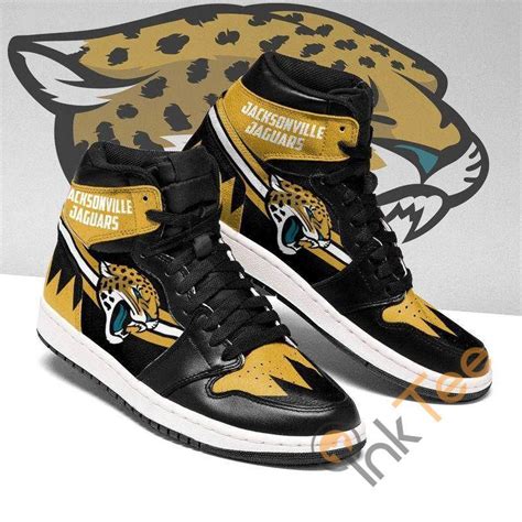 jet jaguars shoes